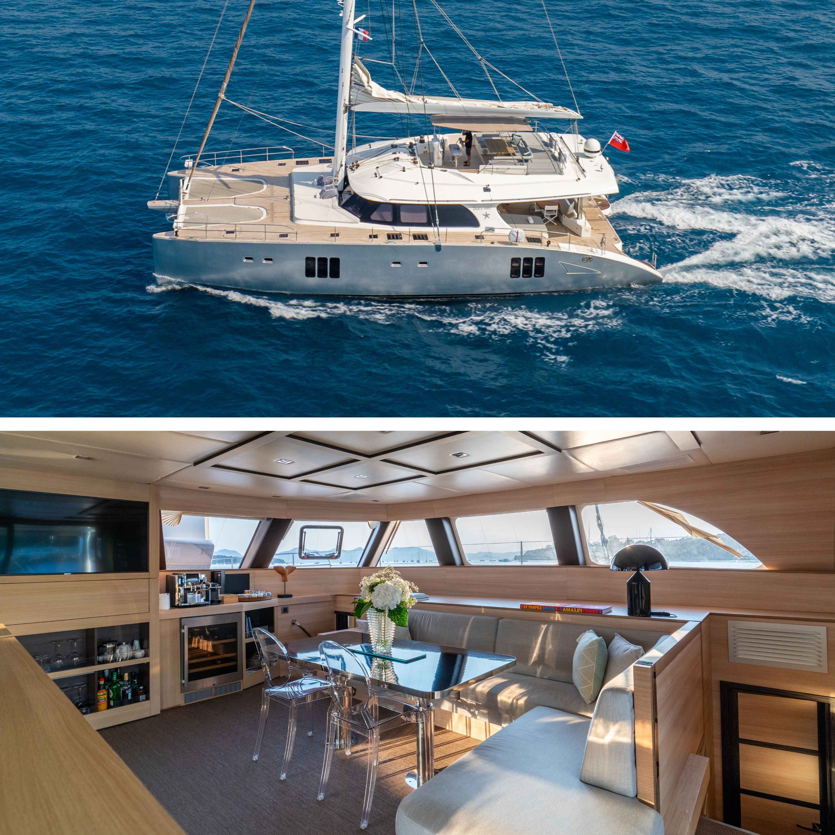 S/Cat SEAZEN II: Available to Visit in Dubai from 1st to 5th March, Book Your Place Now! | BGYB