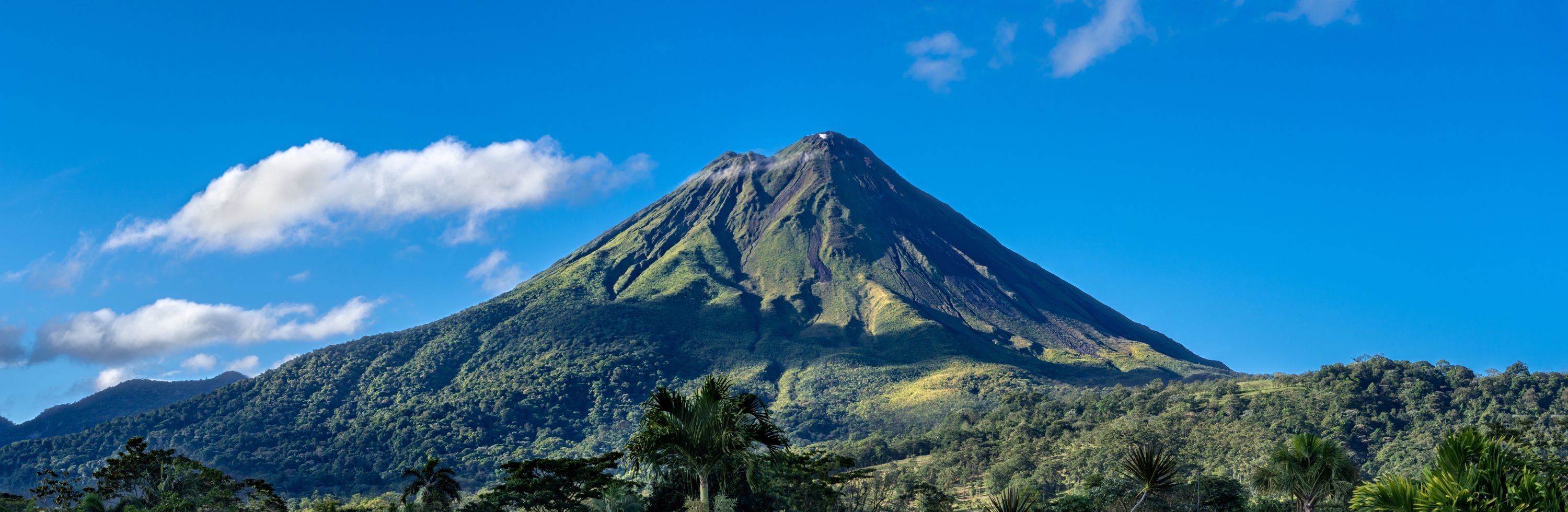 BGYB Destination : Suggested Itinerary for Costa Rica