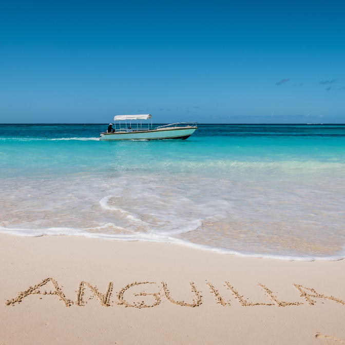 Anguilla Island