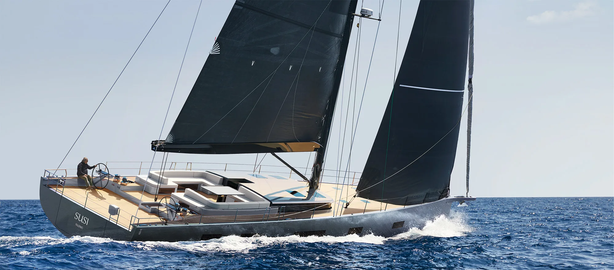 Y Yachts sailing yacht design and performance