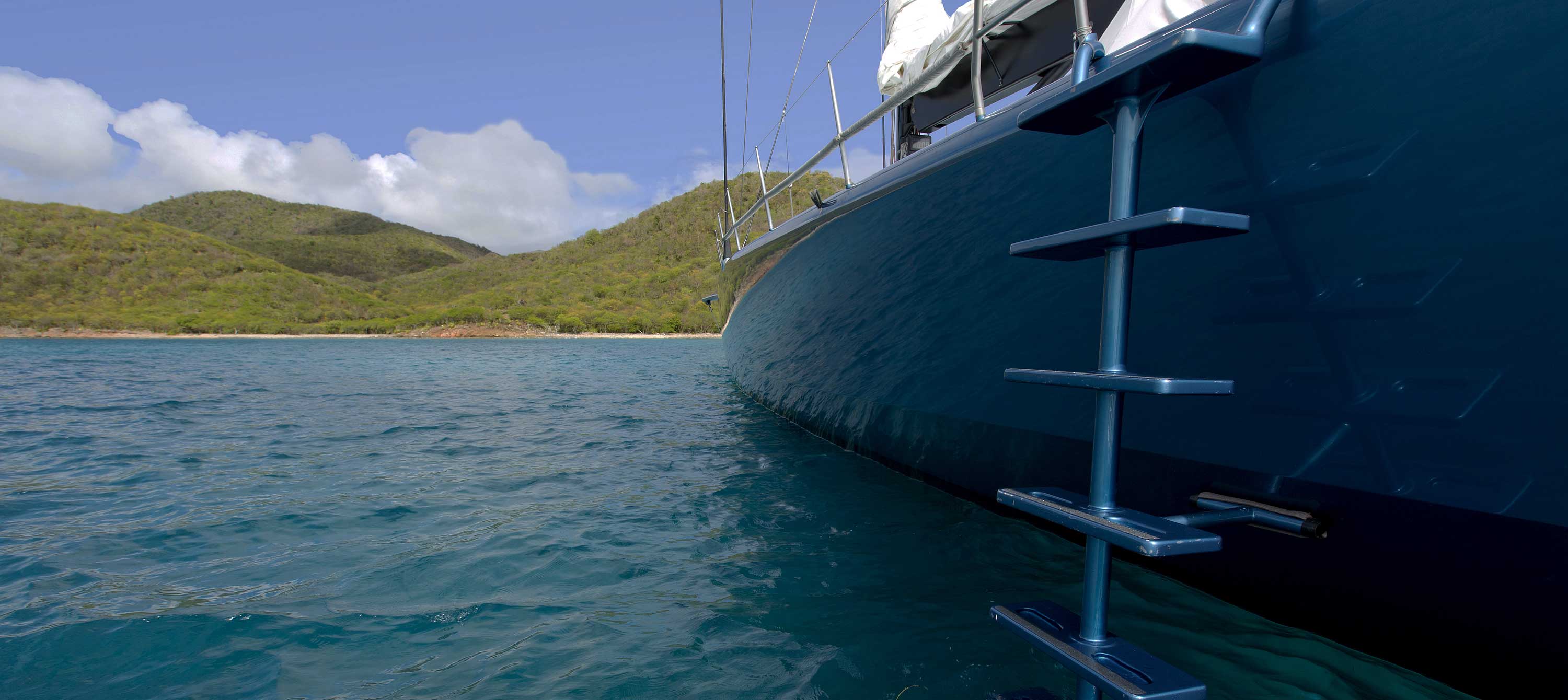 BGYB : Charter Guide