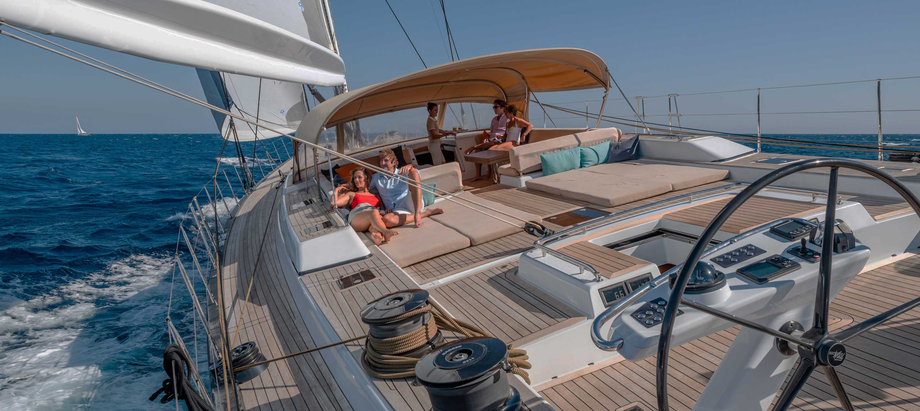 BGYB : Charter Destinations