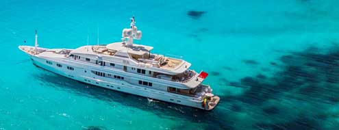 bgyb : Yacht charter