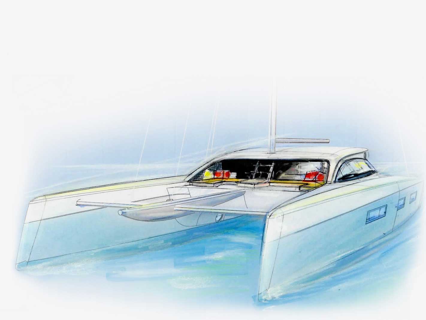 BGYB New Yacht Construction & Refit