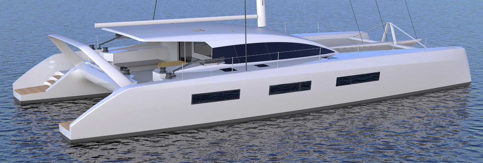 BGYB Yacht Construction