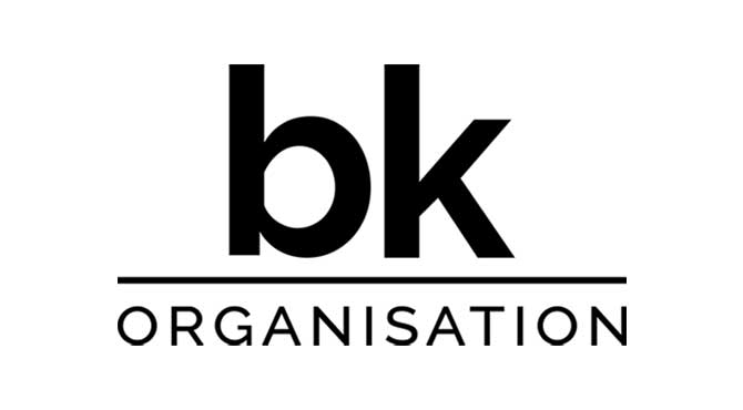 Partners BGYB:  BK Organisation