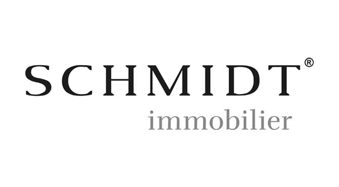 Partners BGYB:  SCHMIDT Immobilier