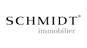 BGYB partners : SCHMIDT Immobilier