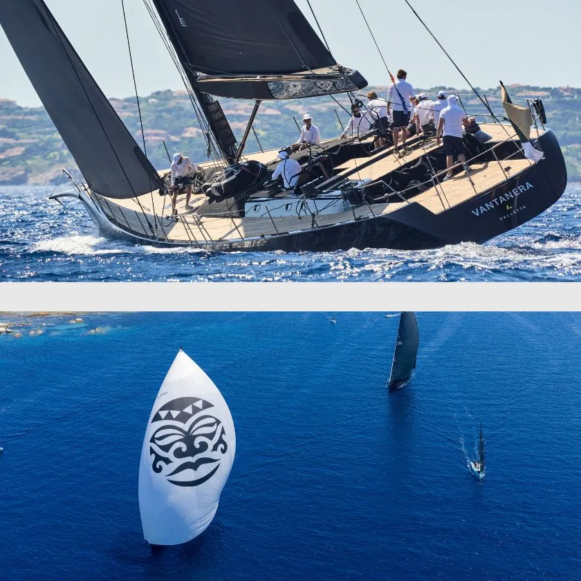 VANTANERA: Caribbean Regatta Charter in 2027
