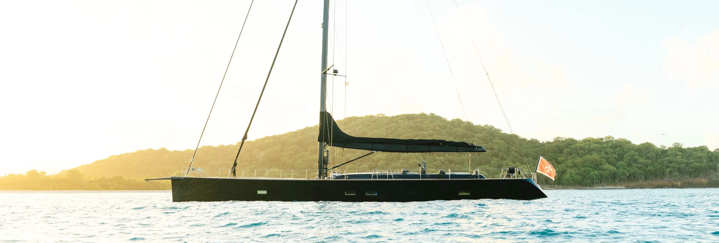 VANTANERA: Wally 93 Caribbean Charter