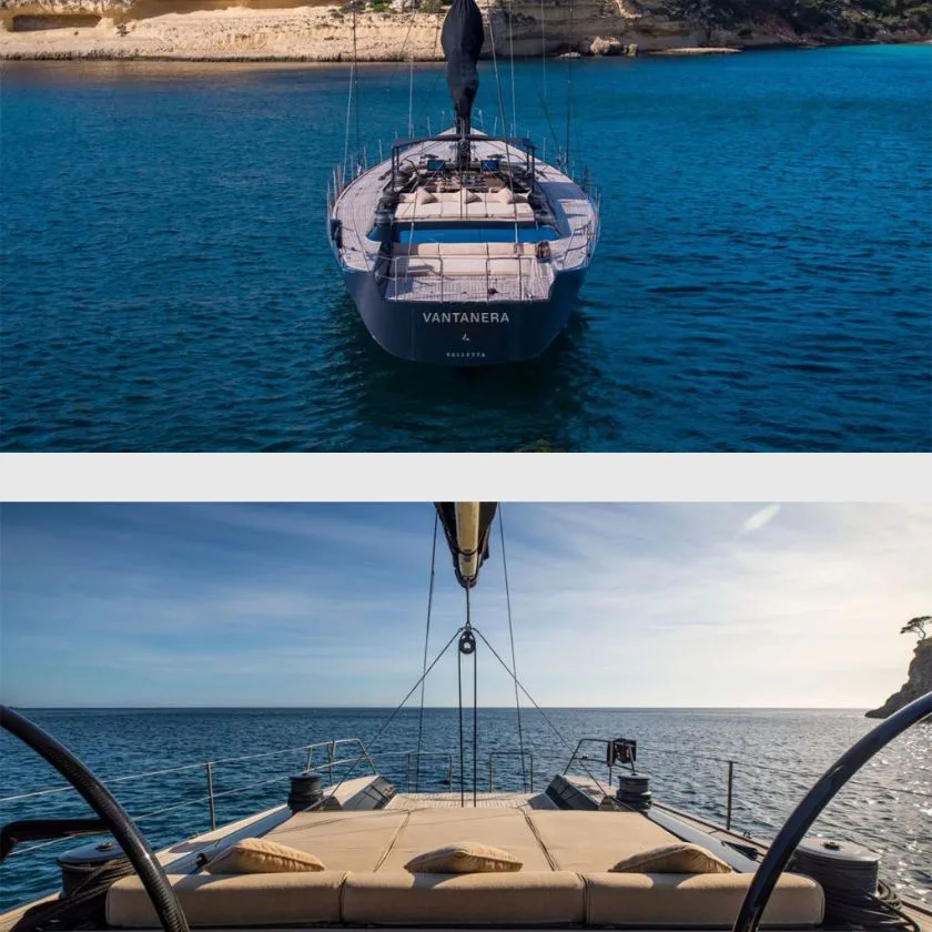 VANTANERA : New to Our co-Central Agency