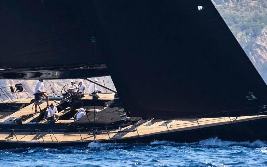 VANTANERA: Caribbean Regatta Charter in 2027