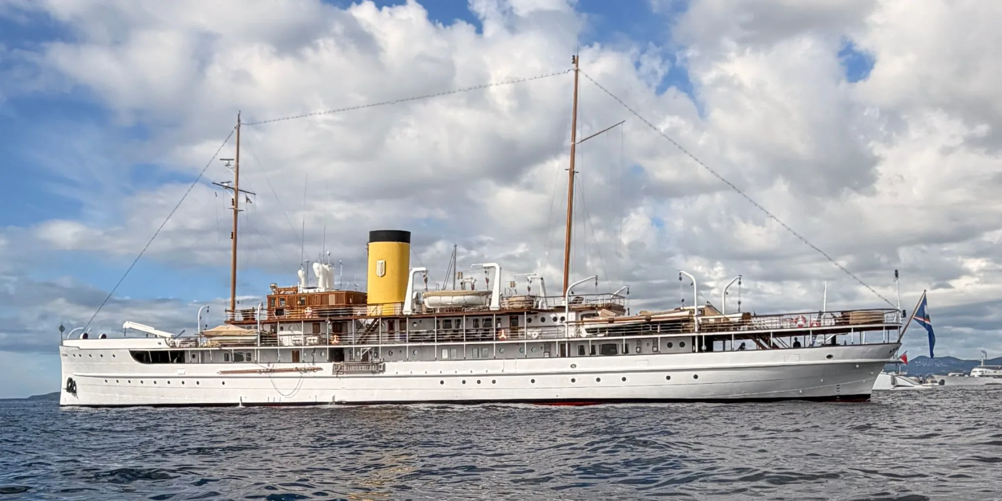 A Look Back at the 2026 Cannes Yachting Festival