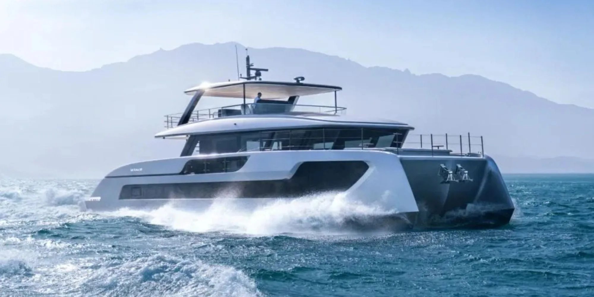 A Look Back at the 2026 Cannes Yachting Festival
