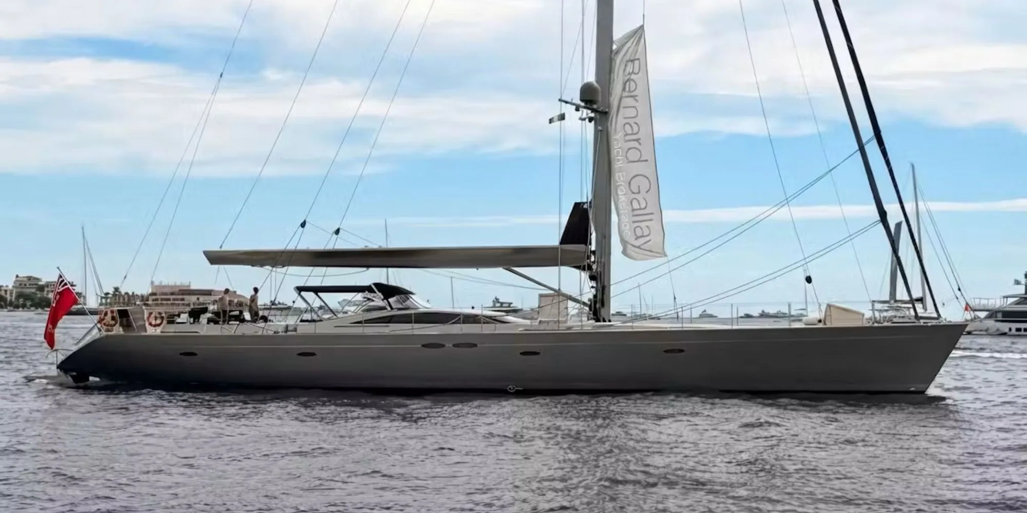 A Look Back at the 2026 Cannes Yachting Festival