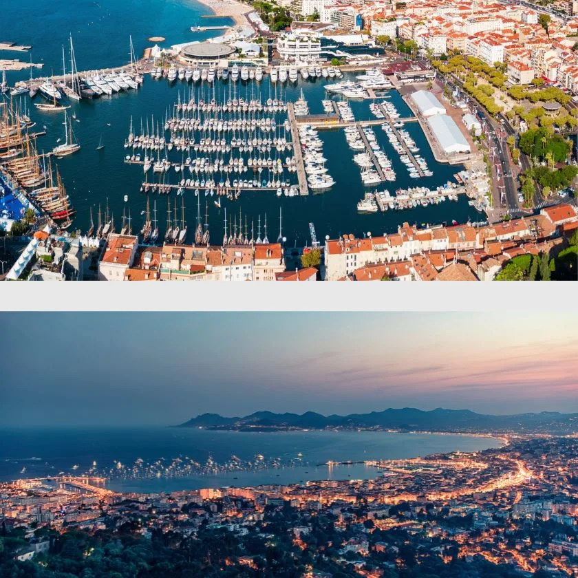 A Look Back at the 2026 Cannes Yachting Festival