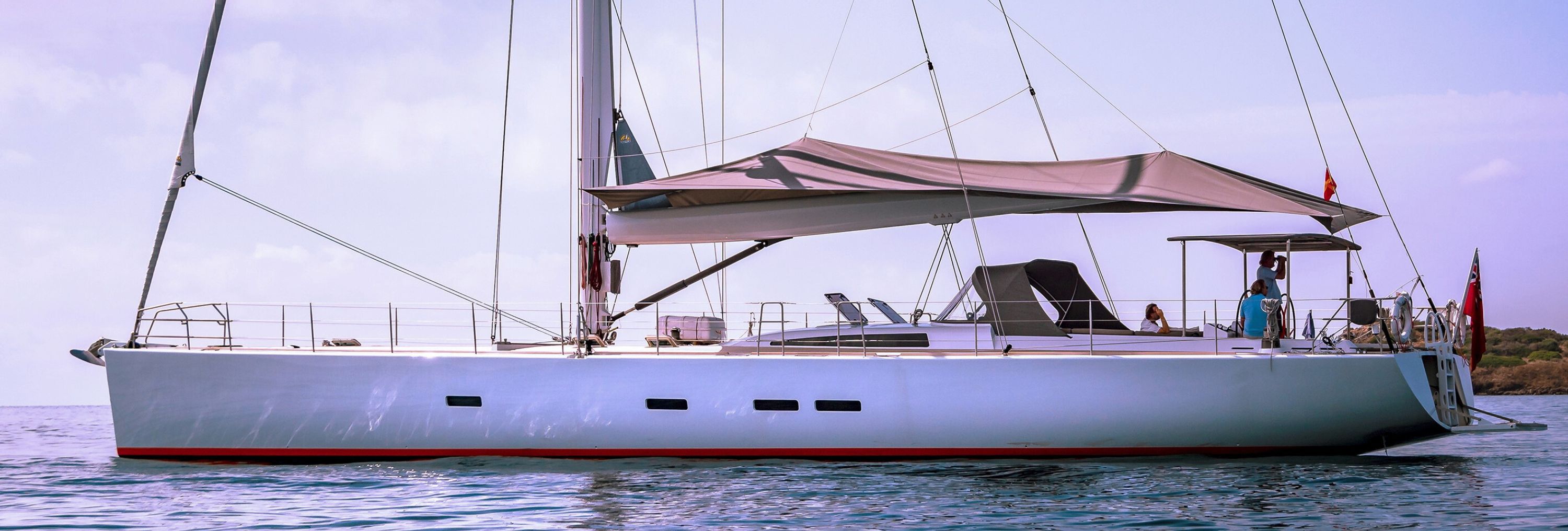 Smaller Monohulls: The Classic Sailing Experience