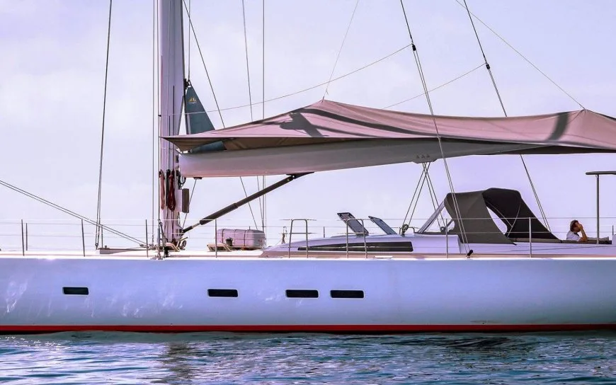 Smaller Monohulls: The Classic Sailing Experience