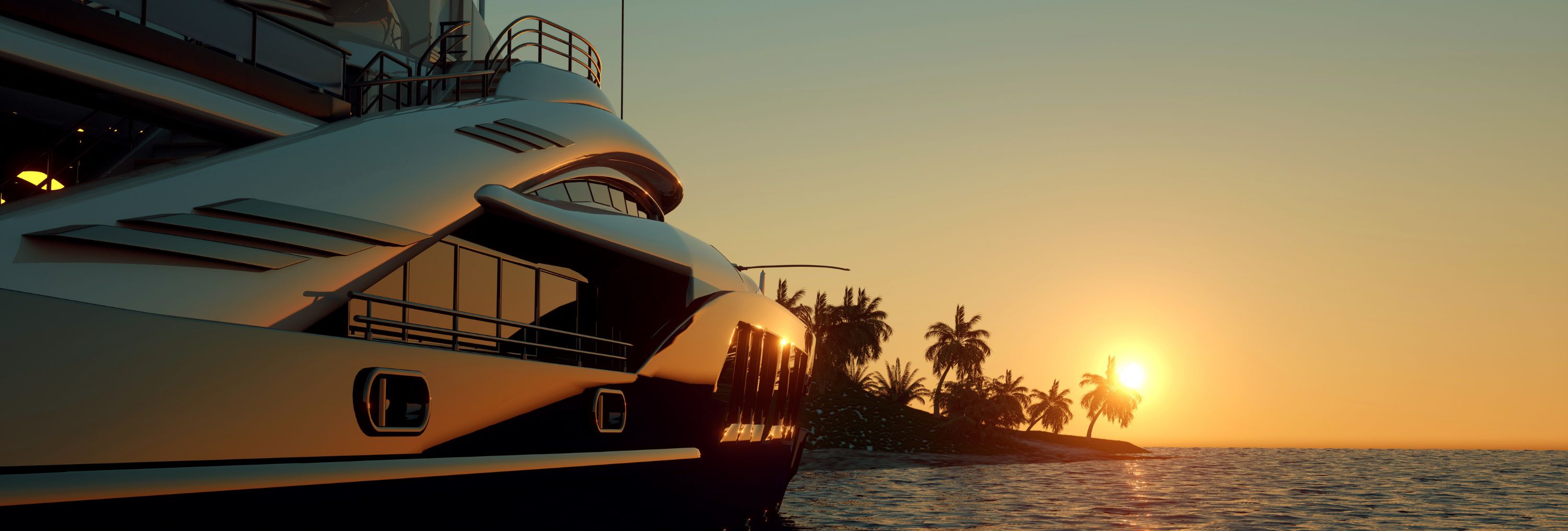 Why Should You Buy a Yacht?