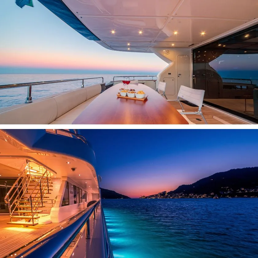 Why Should You Buy a Yacht?