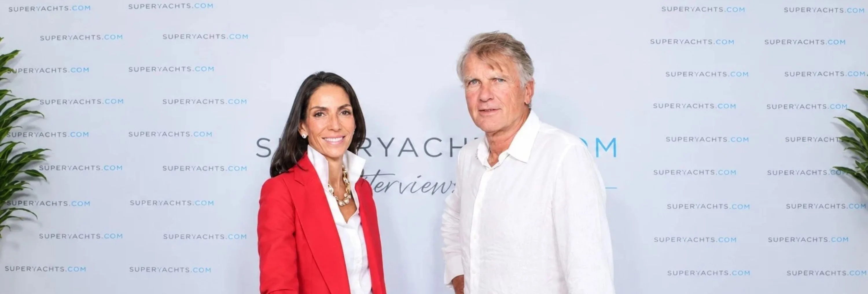Monaco Yacht Show 2026 : Bernard Gallay on What Sailing Yacht Buyers Want