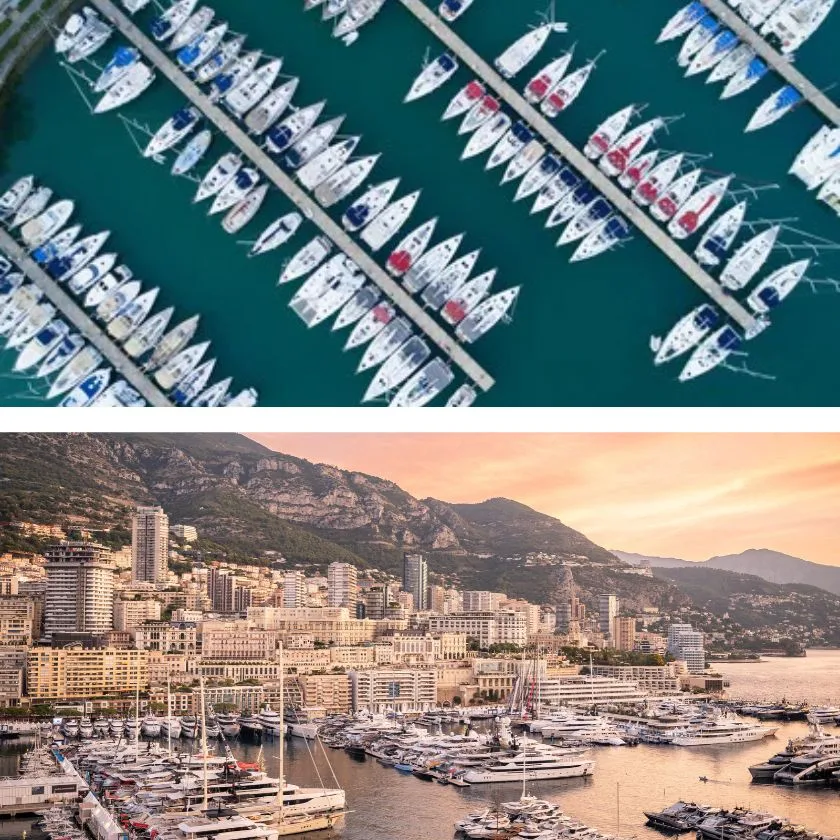 Monaco Yacht Show 2026 : Bernard Gallay on What Sailing Yacht Buyers Want