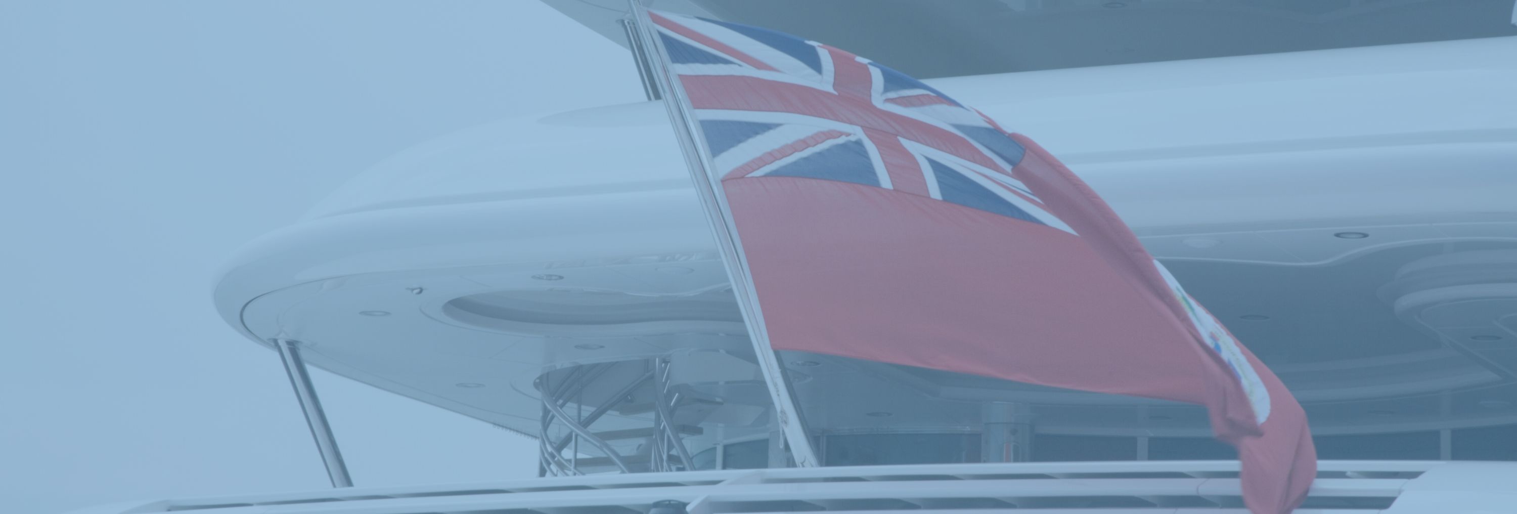 What Flag Should You Choose For Your Yacht ?