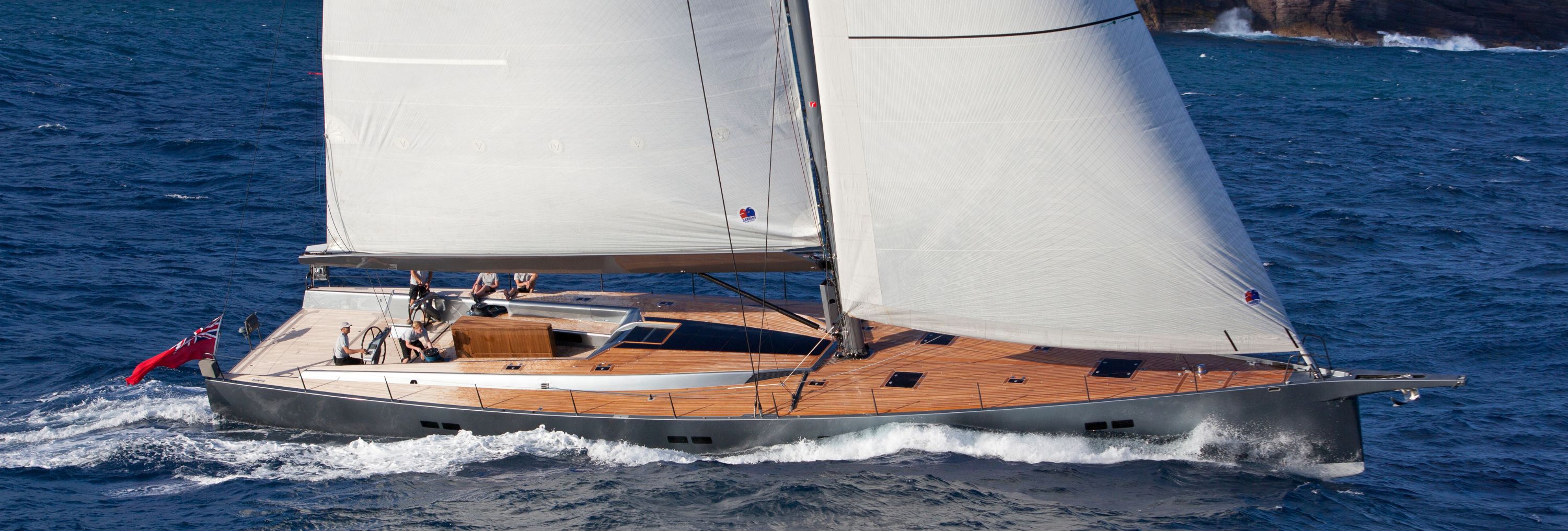 AEGIR : Special Offer 2023