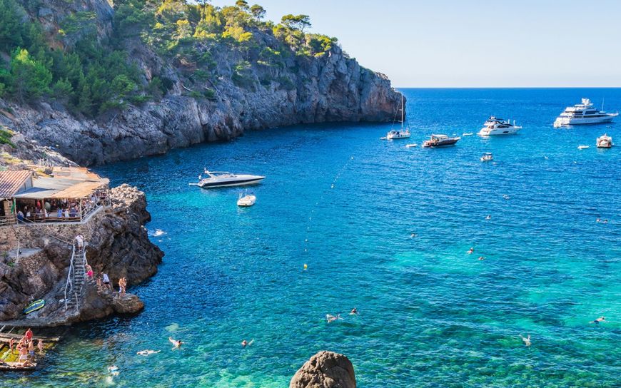 Five Yachts for Charter in the Balearics this Summer!