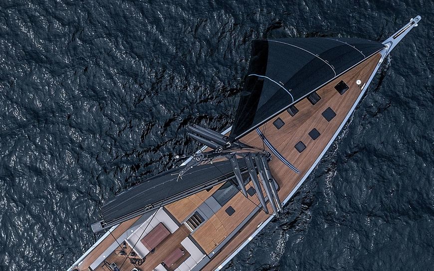The Success Of Custom Yachts