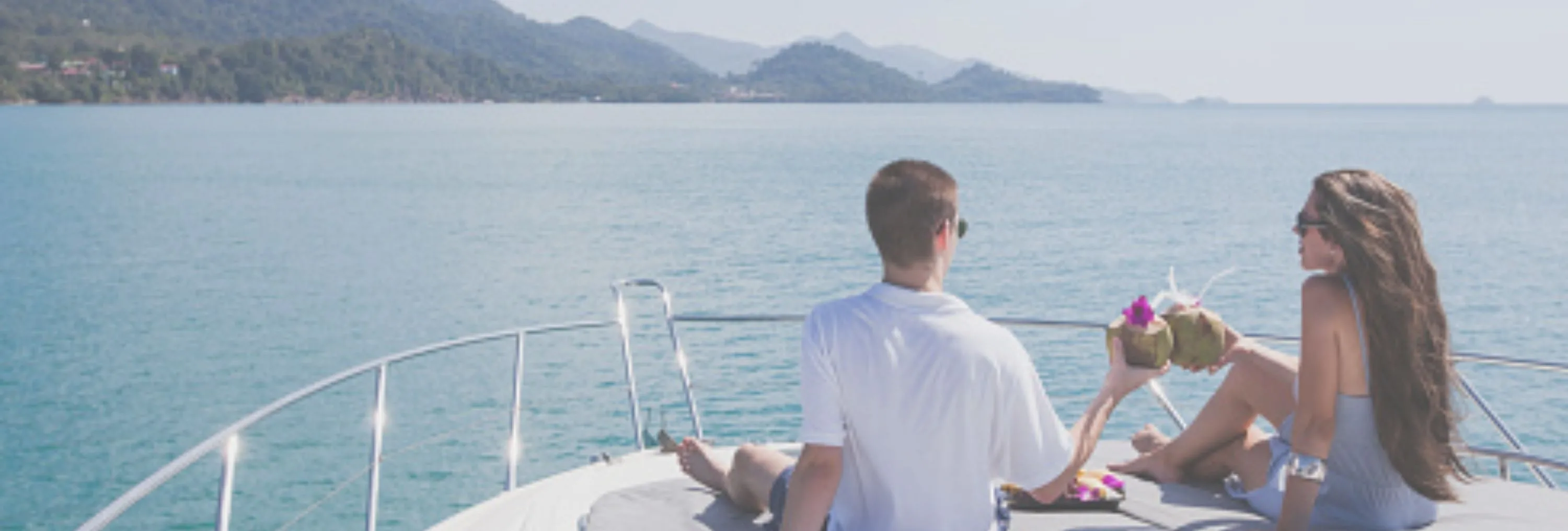 How is sailing good for your health ?