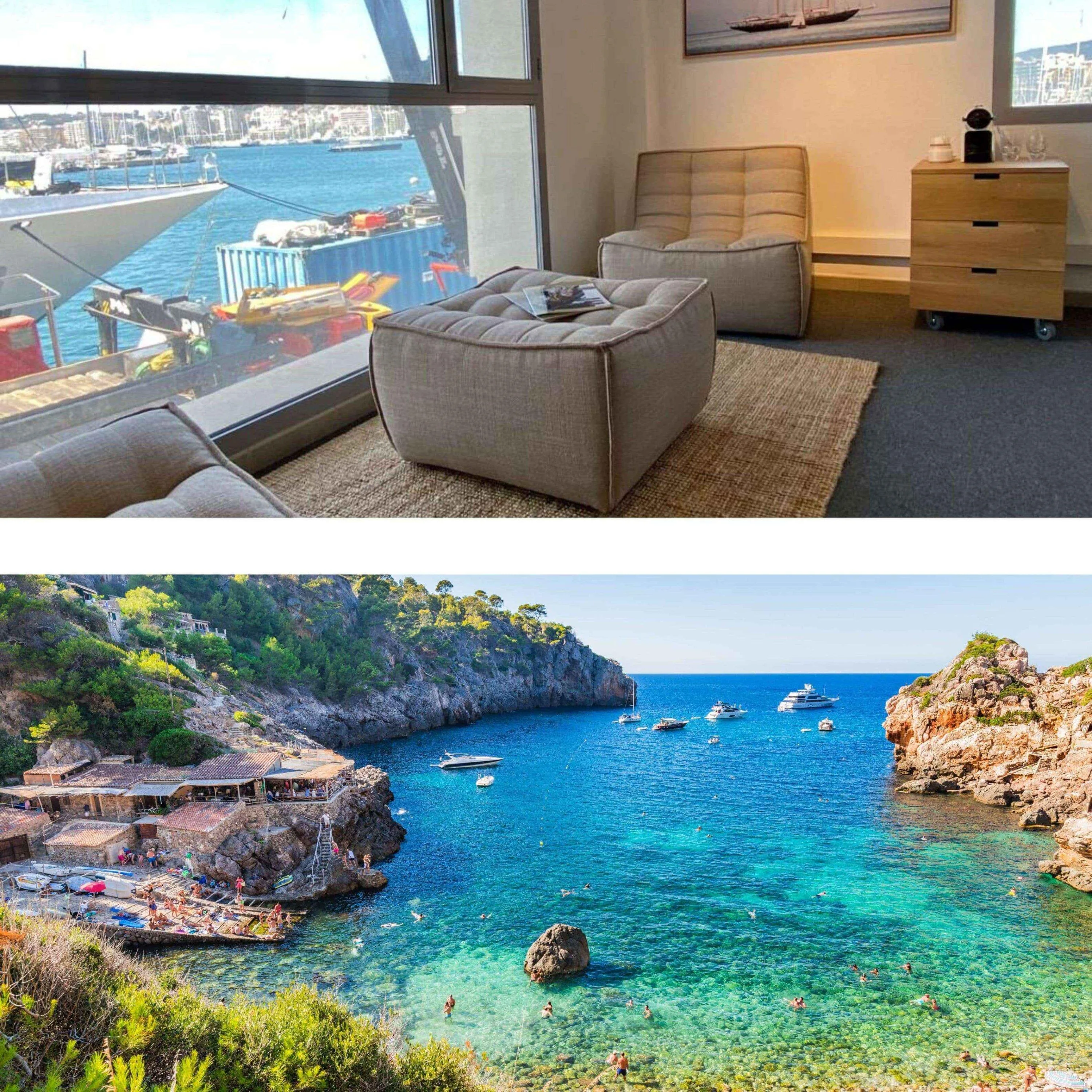 New BGYB Office in Palma de Mallorca