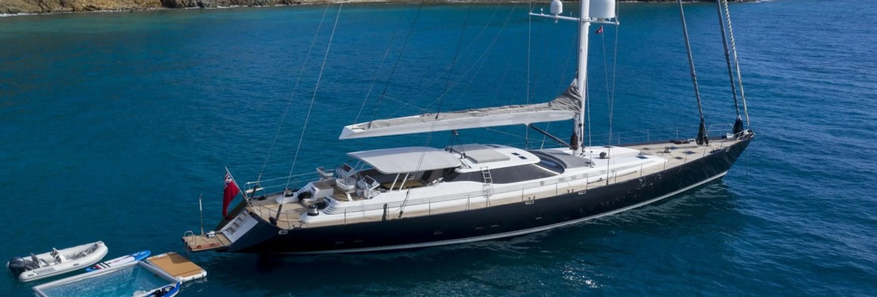 Why You Should Sail Around The World