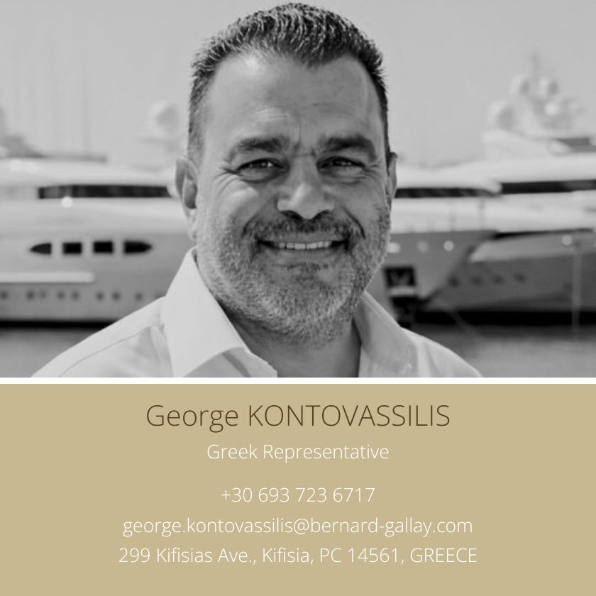 BGYB Strengthens Its Presence in Greece