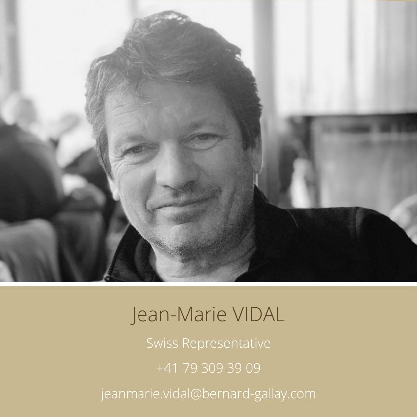 BGYB strengthens Swiss presence with Jean-Marie Vidal