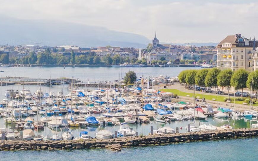 BGYB strengthens Swiss presence with Jean-Marie Vidal