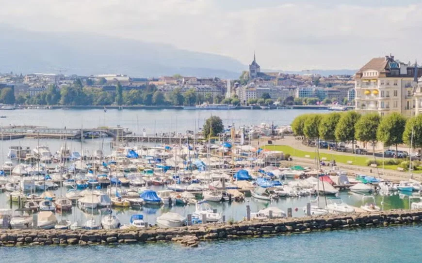 BGYB strengthens Swiss presence with Jean-Marie Vidal