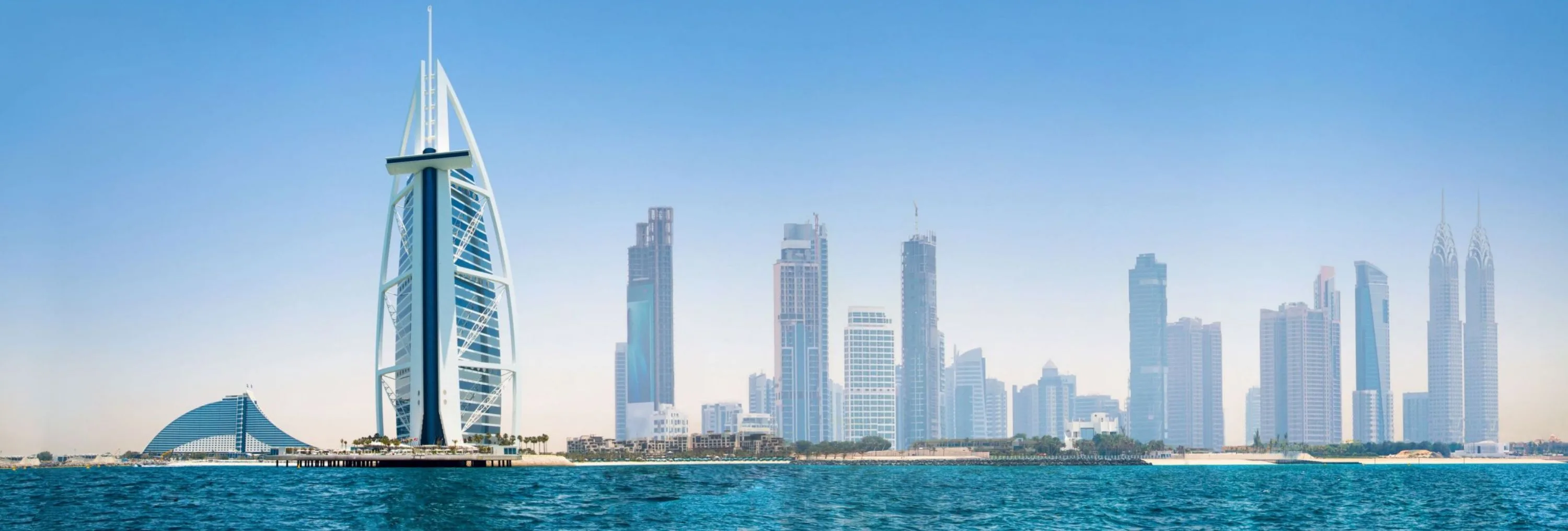 BGYB strengthens Dubai presence with Xavier Bouin