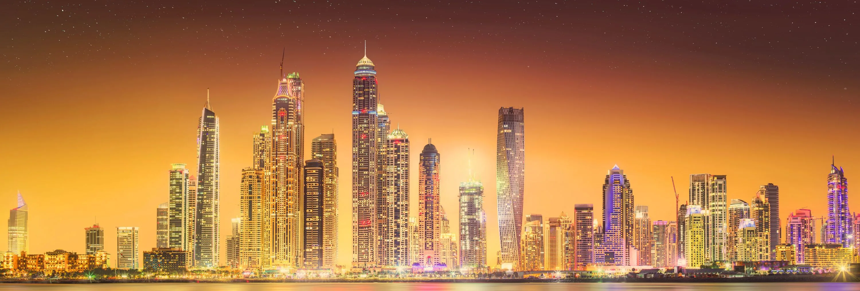 Dubai International Boat Show