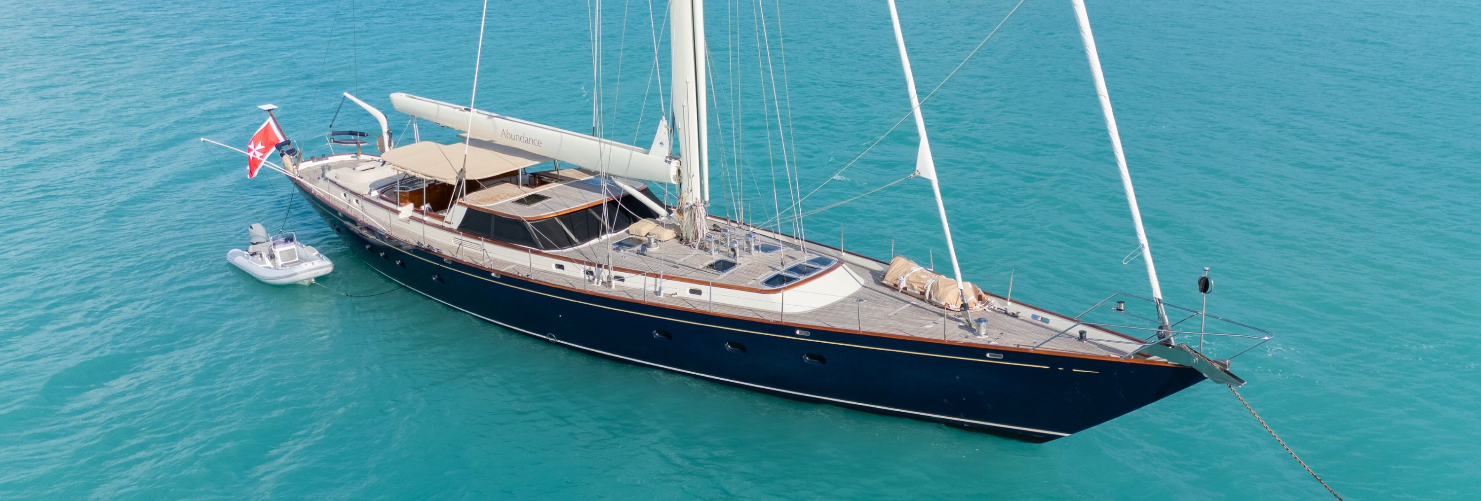 ABUNDANCE: New Refit Photos Now Available!