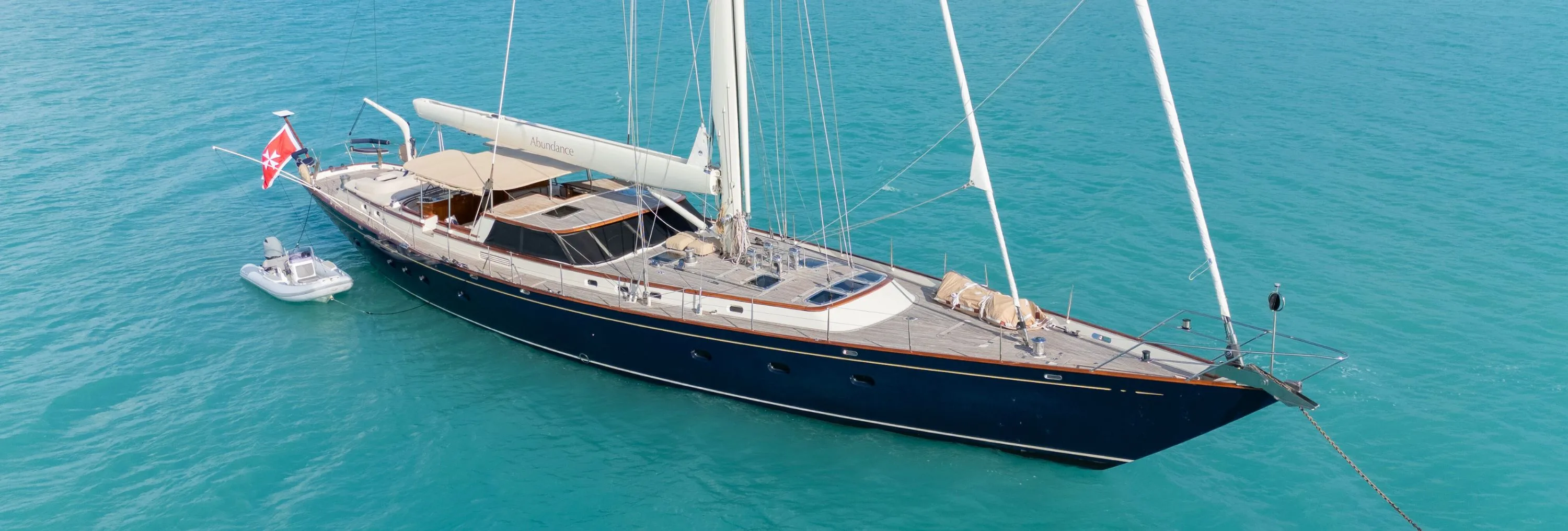 ABUNDANCE: New Refit Photos Now Available!