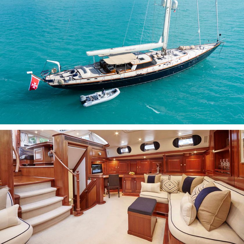 ABUNDANCE: New Refit Photos Now Available!