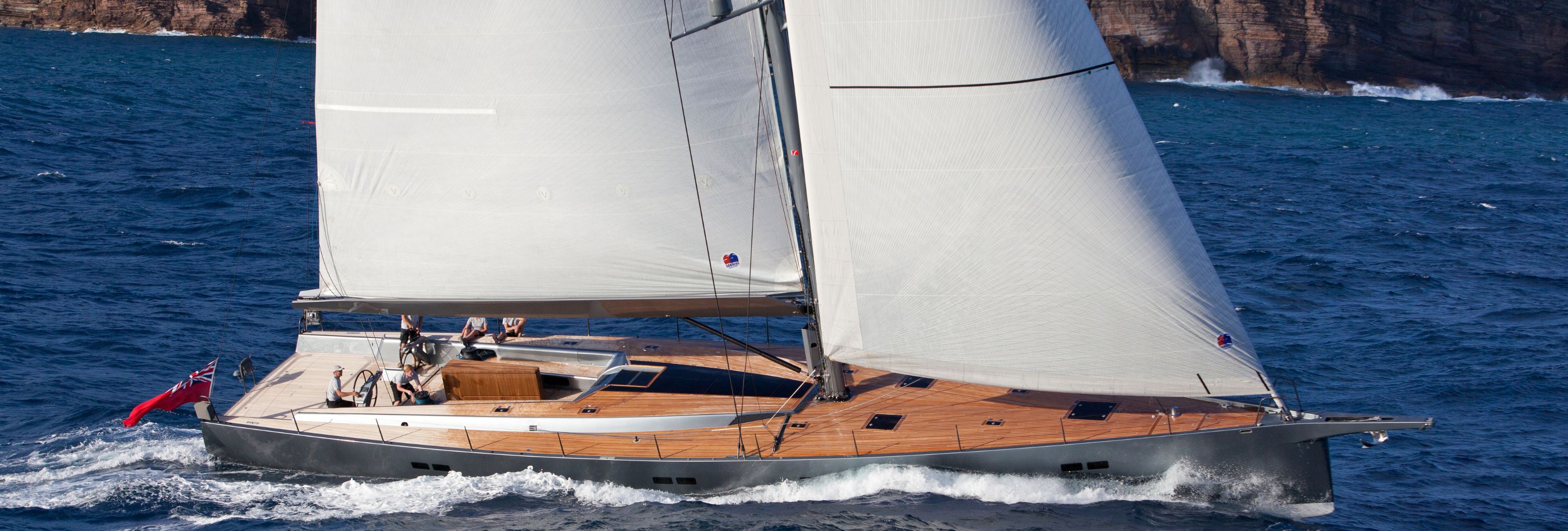 AEGIR: Available for Charter in Spain
