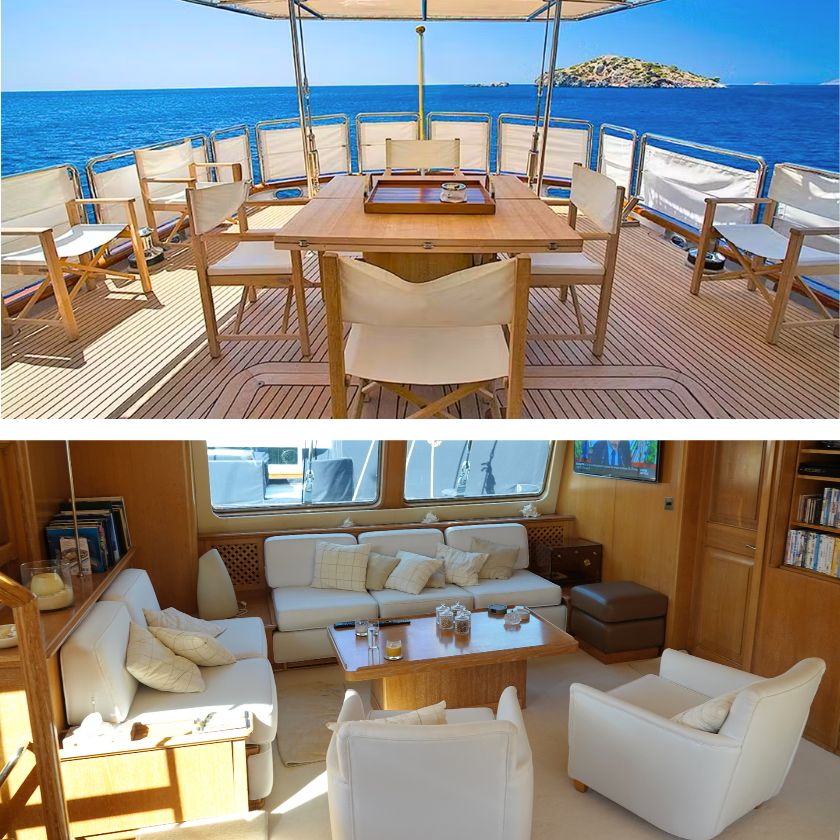 ALTHEA: Available in Greece This Summer!