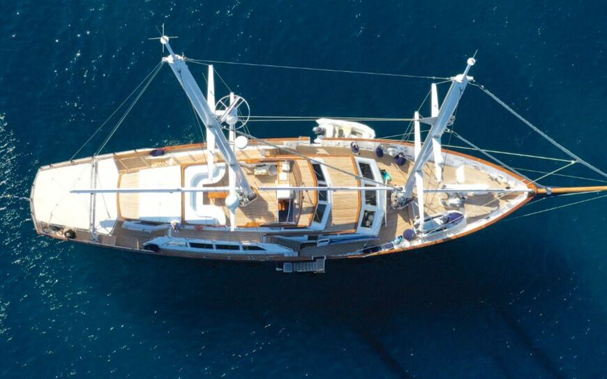 ALTHEA: Set Sail in Greece with Discounted Summer Rates!