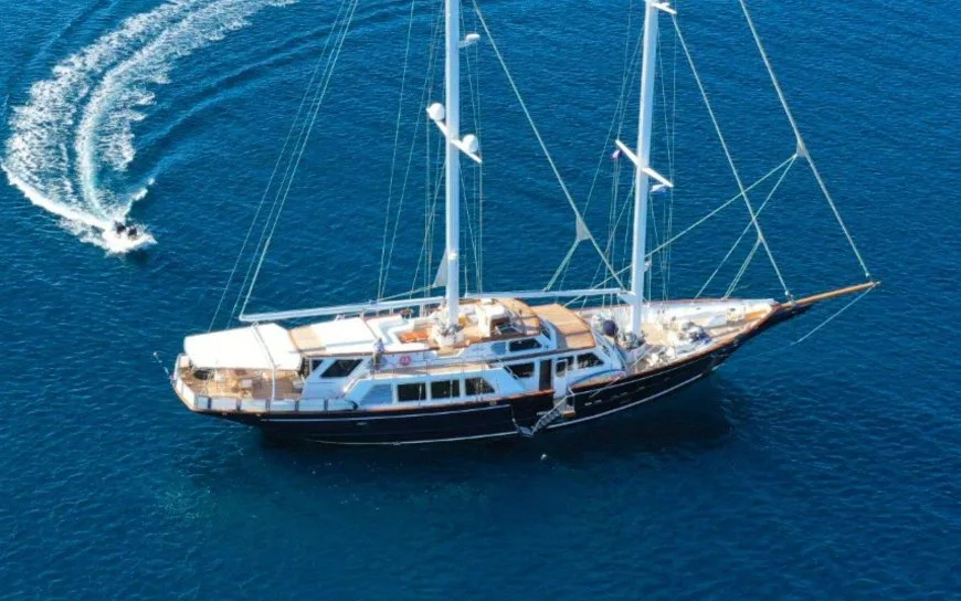 ALTHEA: Available in Greece This Summer!