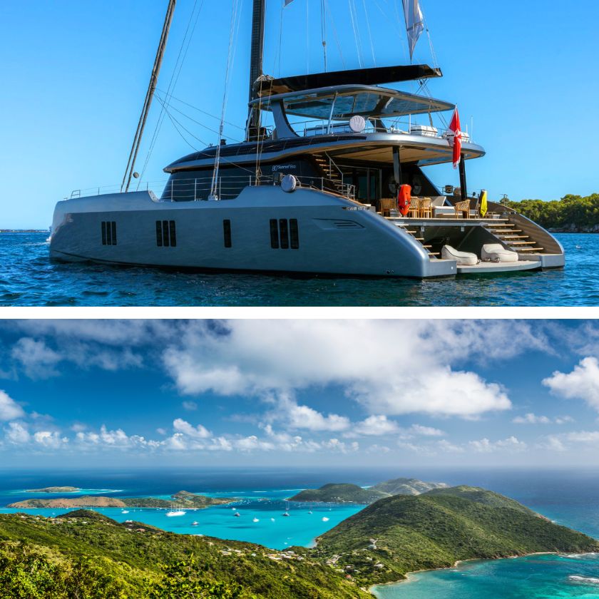 APOLLO 99: Special 10% Discount in the BVI this Christmas