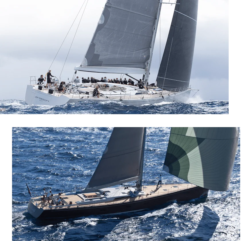 ARAGON : New Charter Central Agency Listing