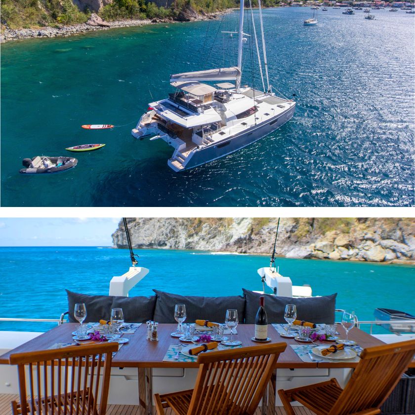ARAOK: Special Offer on Charters in August and September!