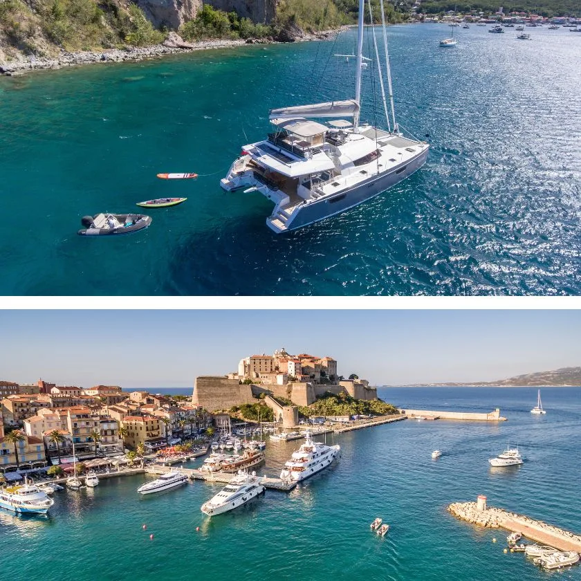 Ipanema 58 ARAOK: Escape to Corsica!